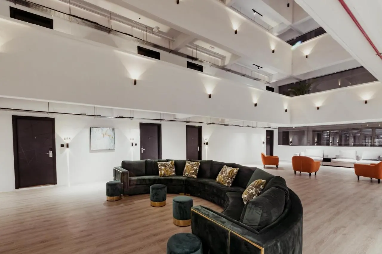 Urban Living Residence Куала-Лумпур Малайзия