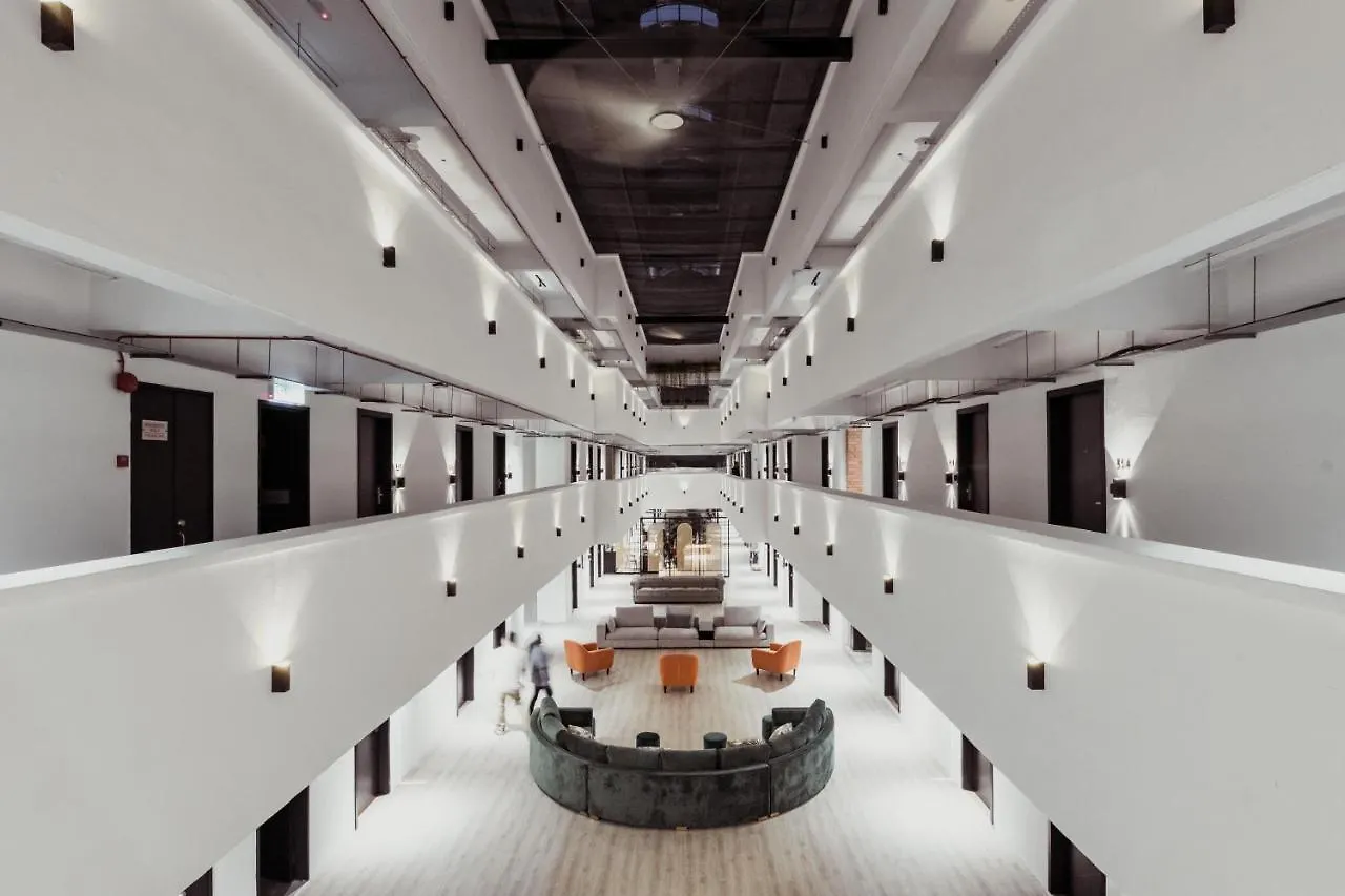 Urban Living Residence Куала-Лумпур