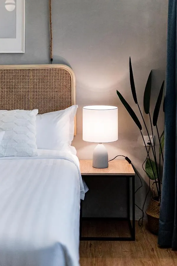 Hotel Urban Living Residence Kuala Lumpur