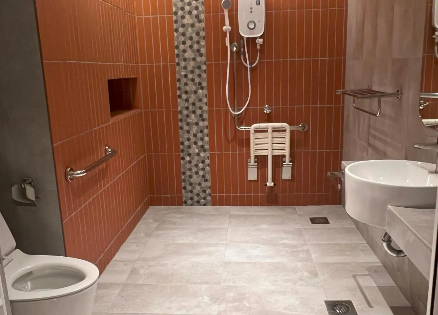 *** Отель Urban Living Residence Куала-Лумпур Малайзия