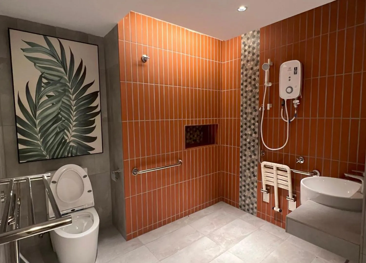 Urban Living Residence Куала-Лумпур Малайзия