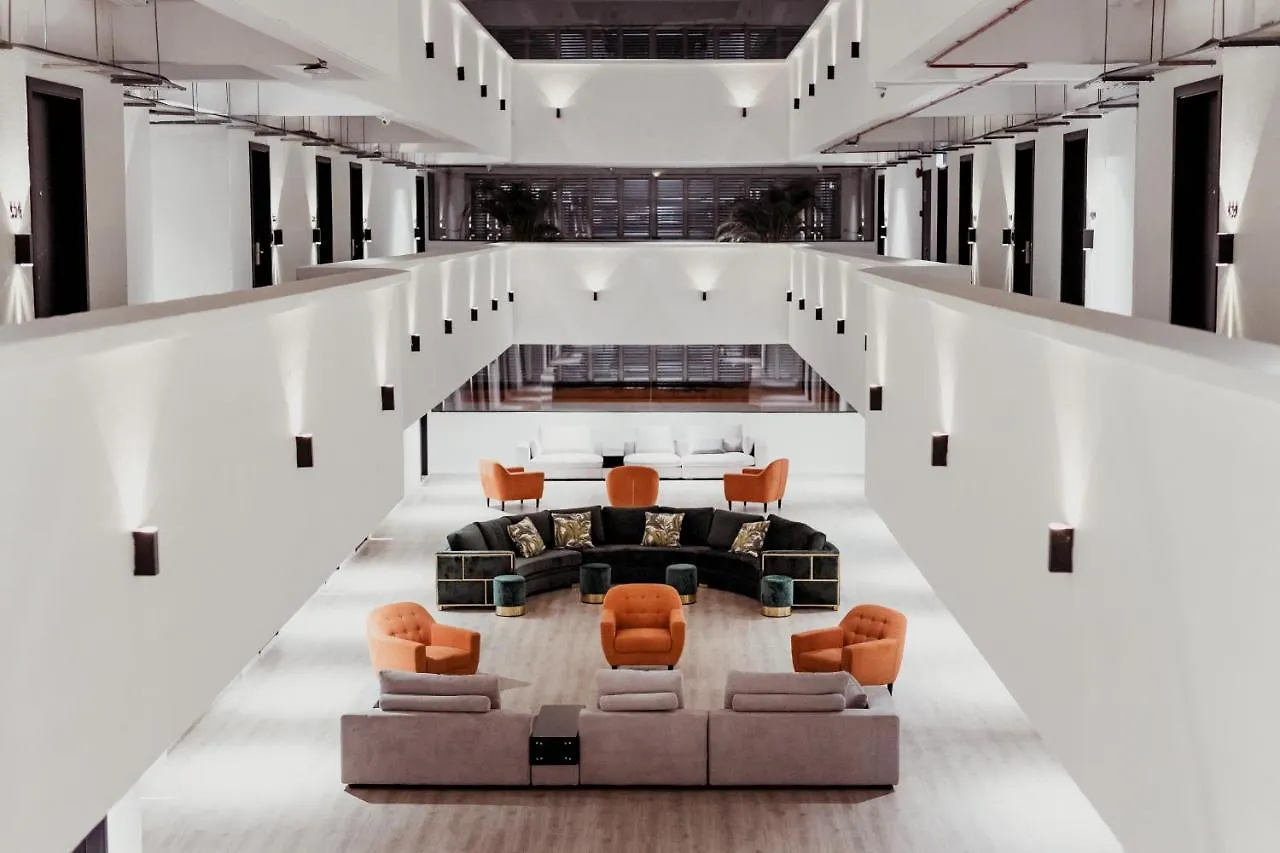 Urban Living Residence Kuala Lumpur 3*,