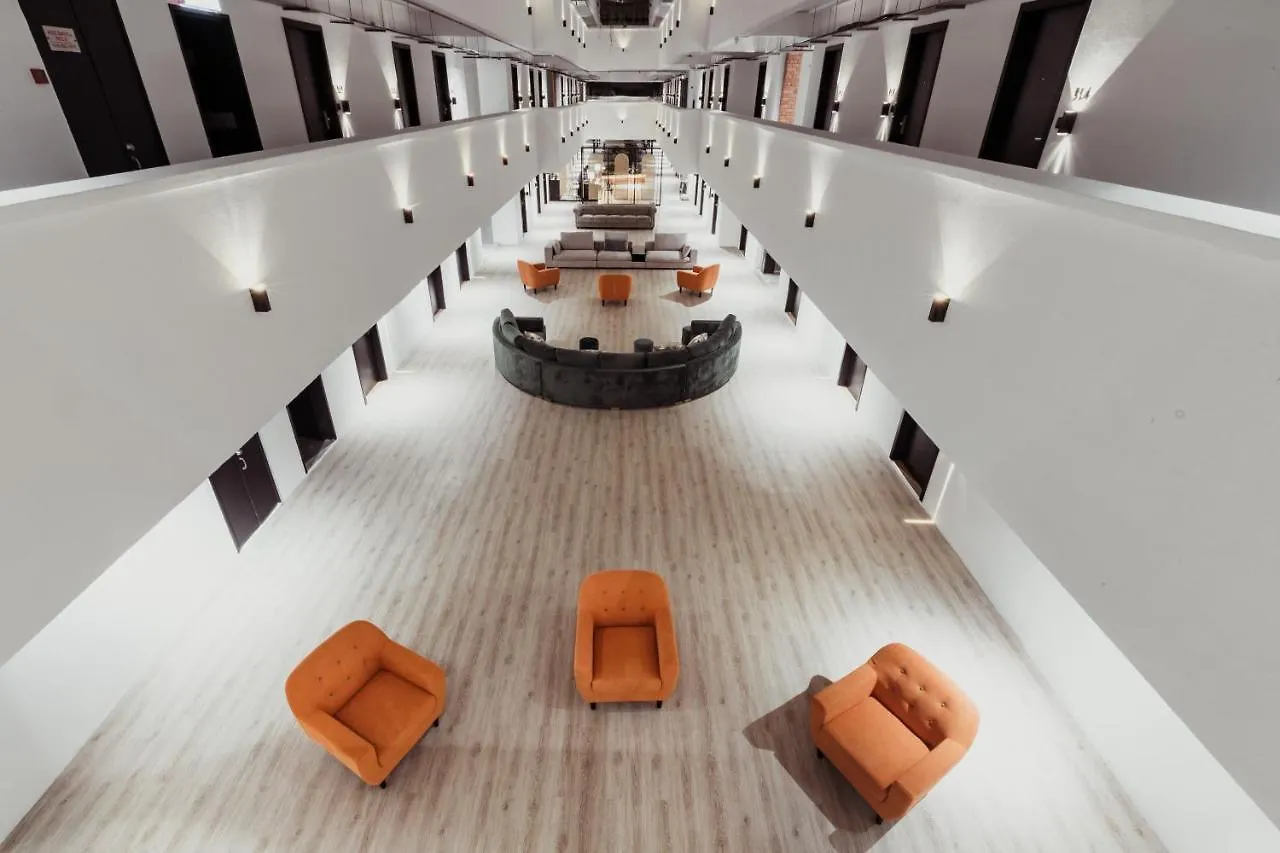 Urban Living Residence Kuala Lumpur 3*,  Malaysia