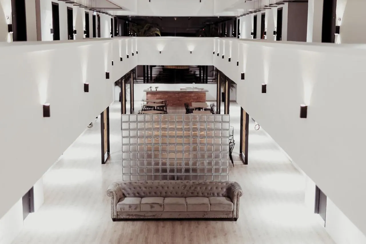 Urban Living Residence Kuala Lumpur Hotel