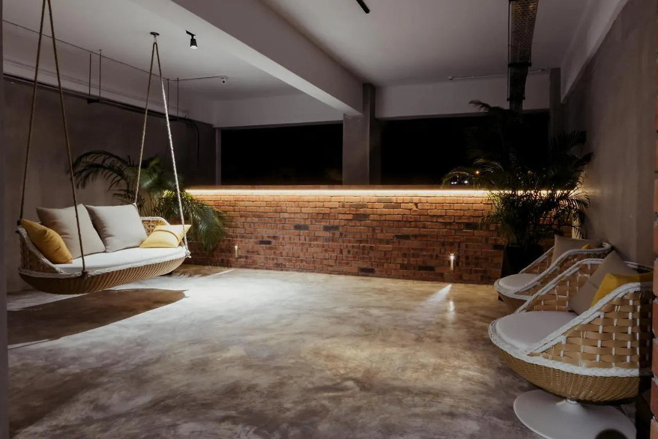*** Hotel Urban Living Residence Kuala Lumpur Malaysia