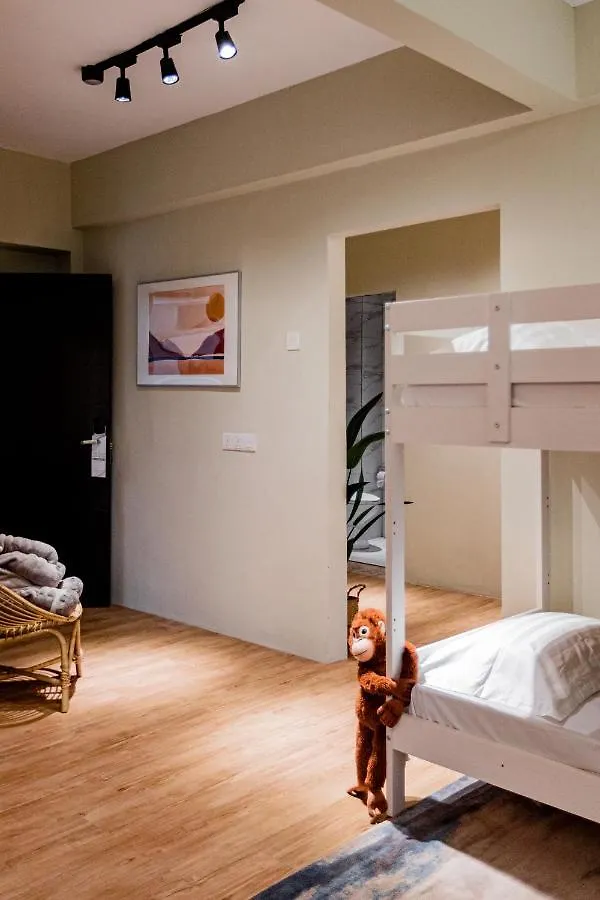 Urban Living Residence Kuala Lumpur 3*,  Malaysia