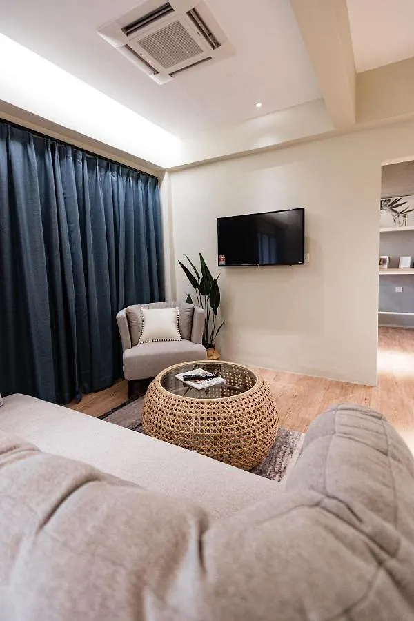 Urban Living Residence Kuala Lumpur Hotel