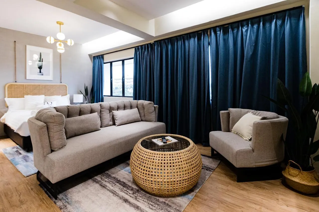 Urban Living Residence Kuala Lumpur