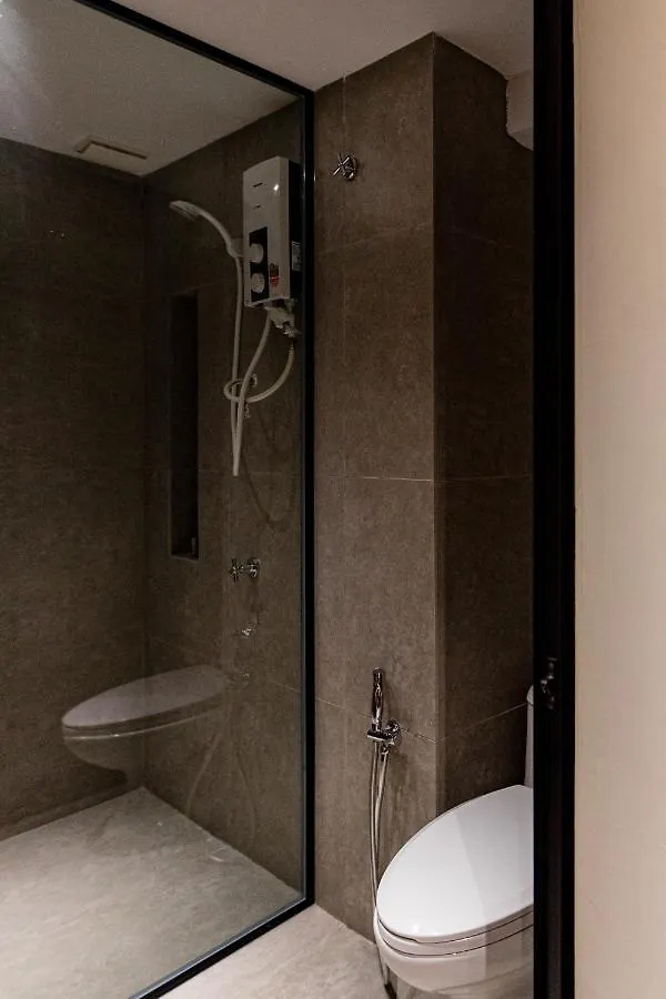 Urban Living Residence Kuala Lumpur Hotel