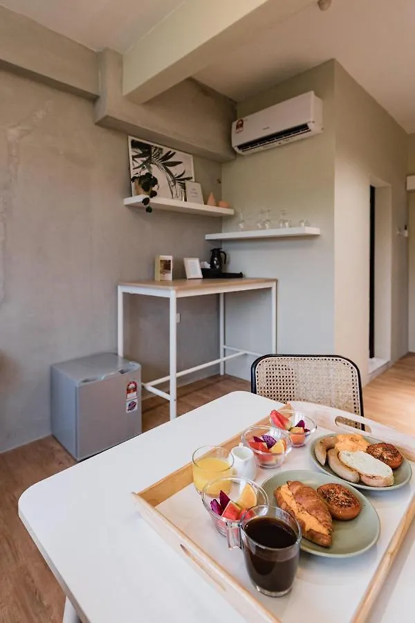 Urban Living Residence Kuala Lumpur 3*,  Malaysia