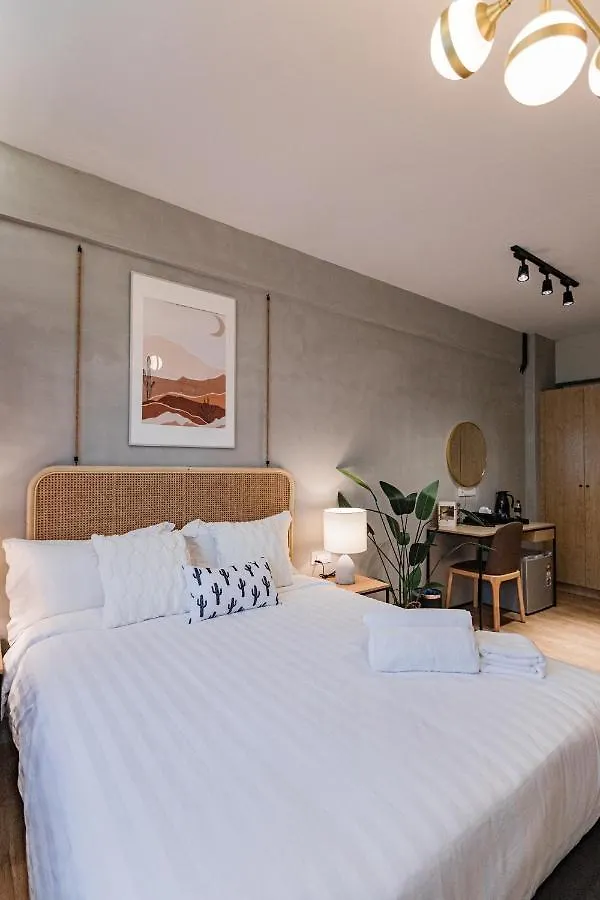 Urban Living Residence Kuala Lumpur