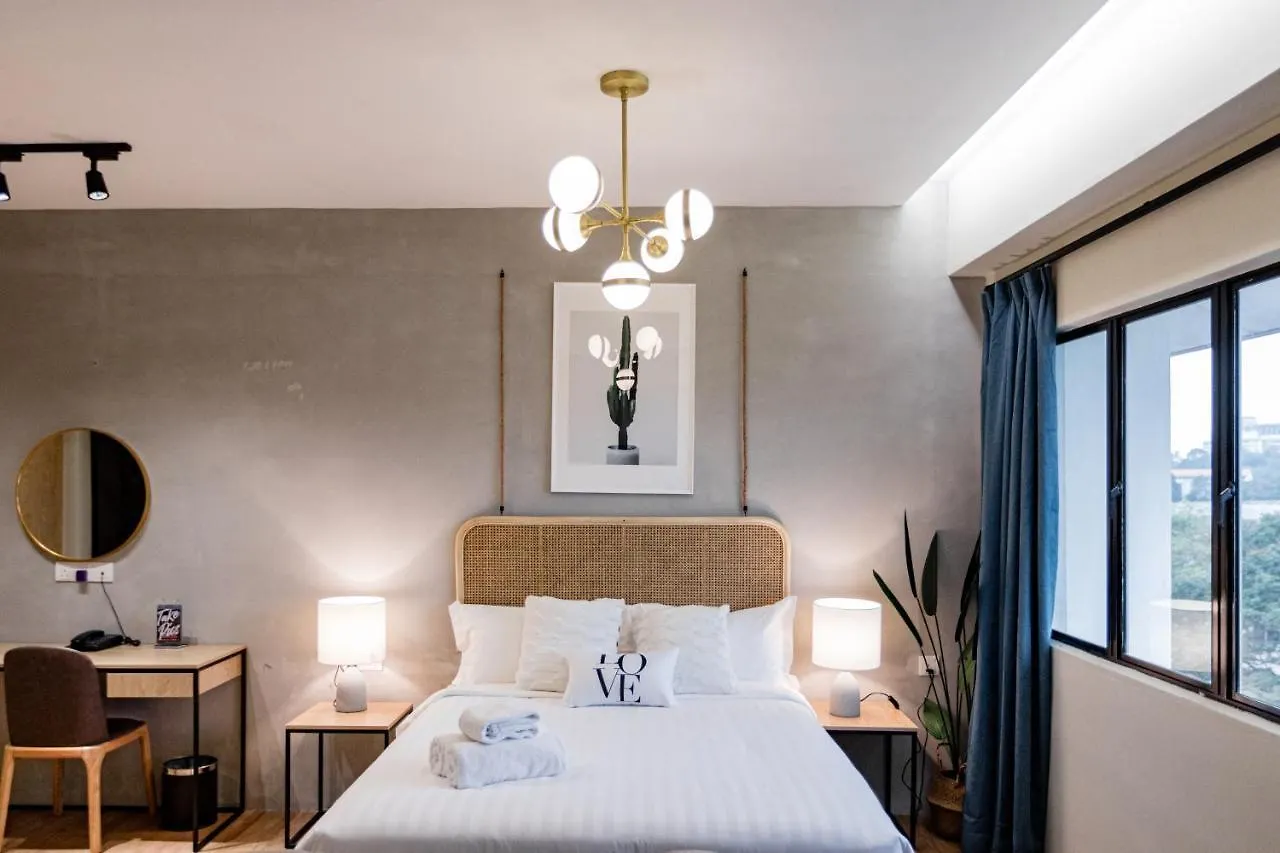 Hotel Urban Living Residence Kuala Lumpur