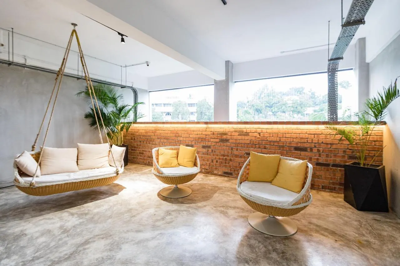 Urban Living Residence Kuala Lumpur