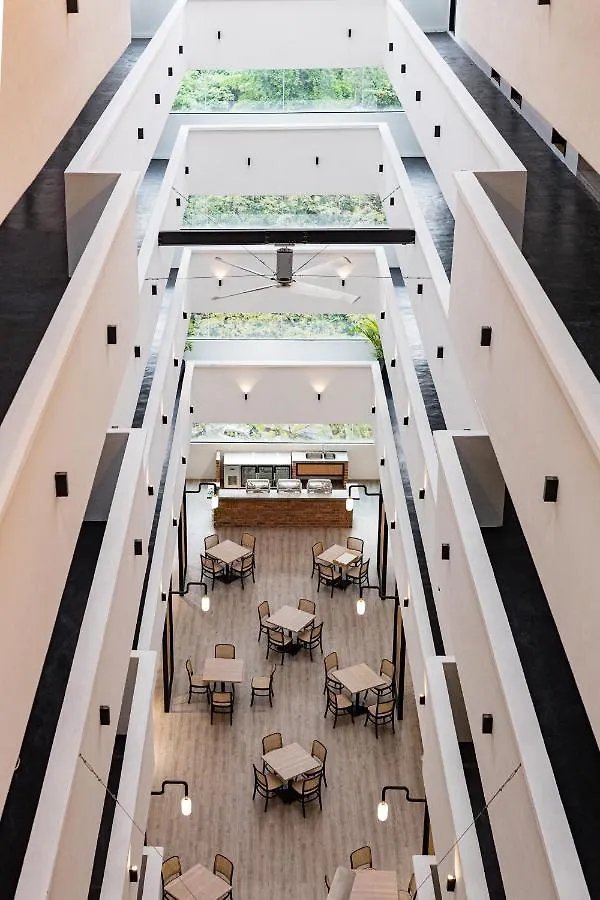 Hotel Urban Living Residence Kuala Lumpur
