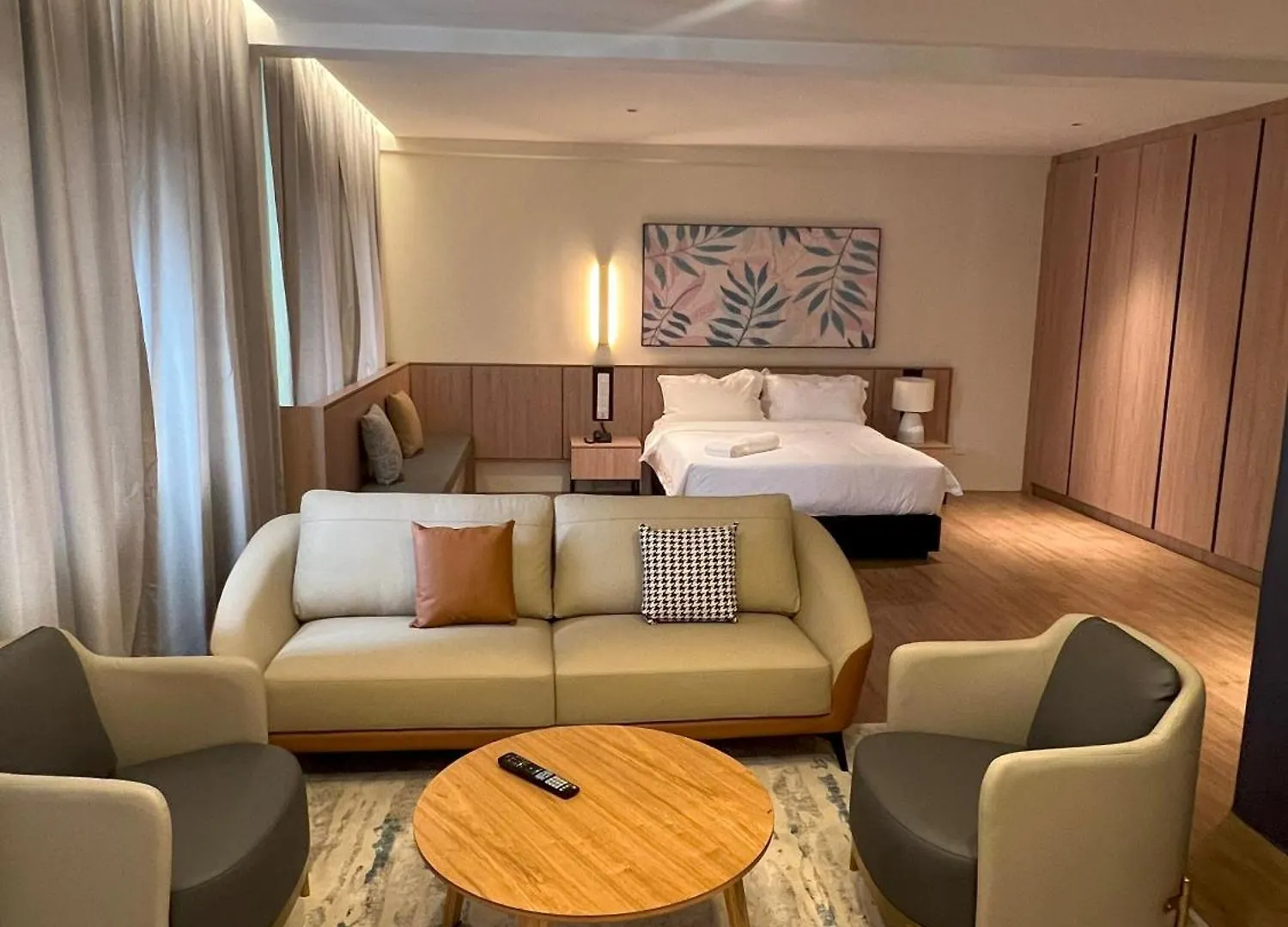 Urban Living Residence Kuala Lumpur Malaysia