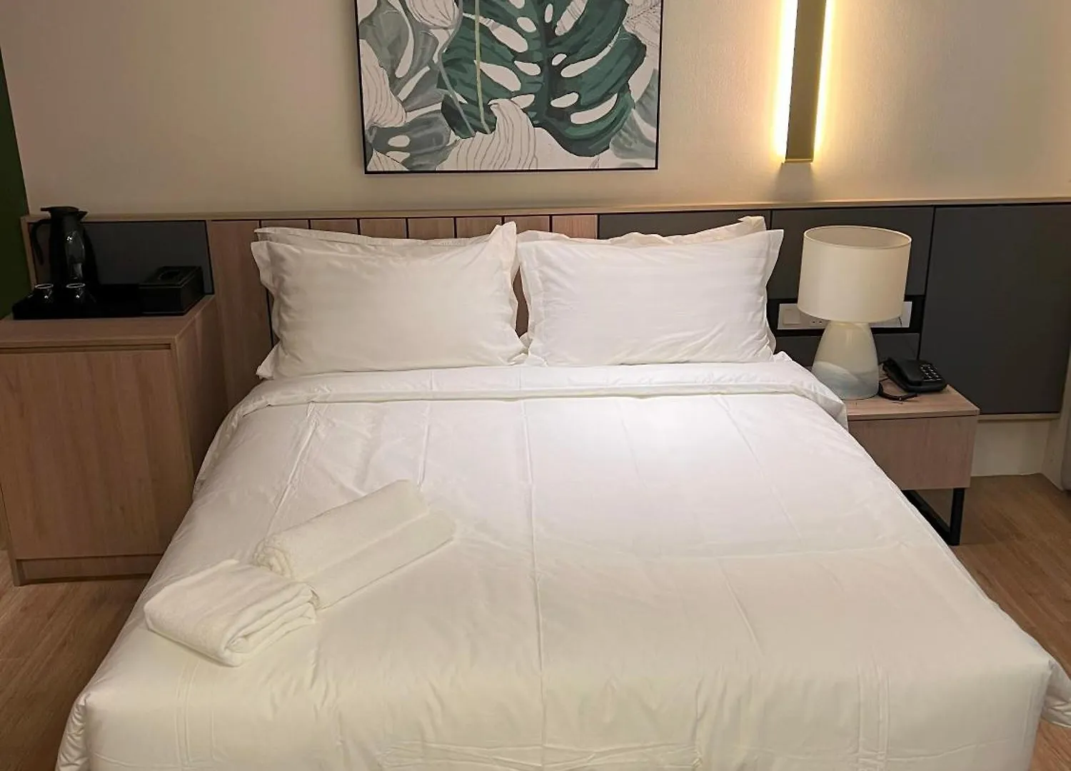 Urban Living Residence Kuala Lumpur 3*,  Malaysia