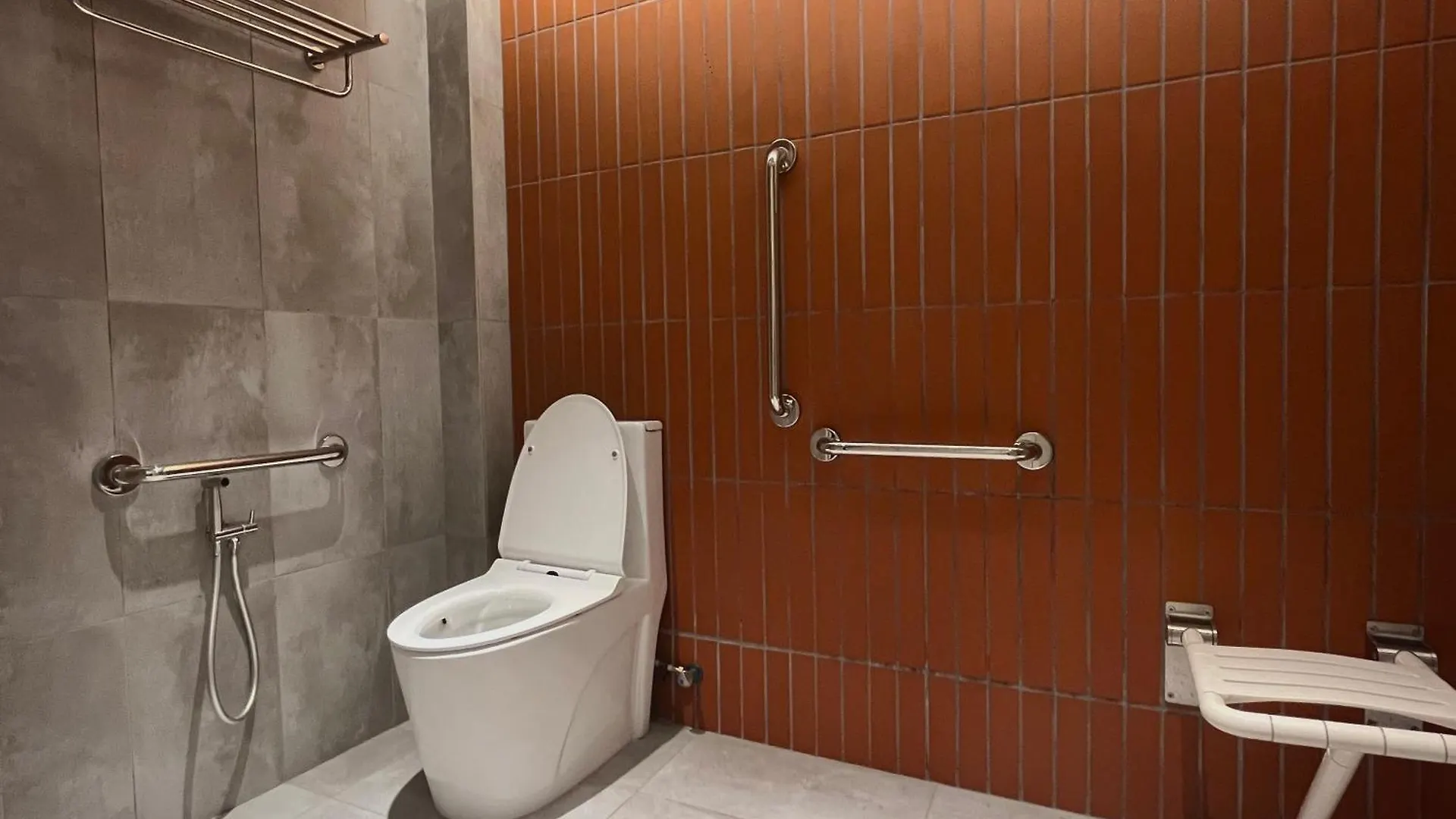 Urban Living Residence Kuala Lumpur Hotel