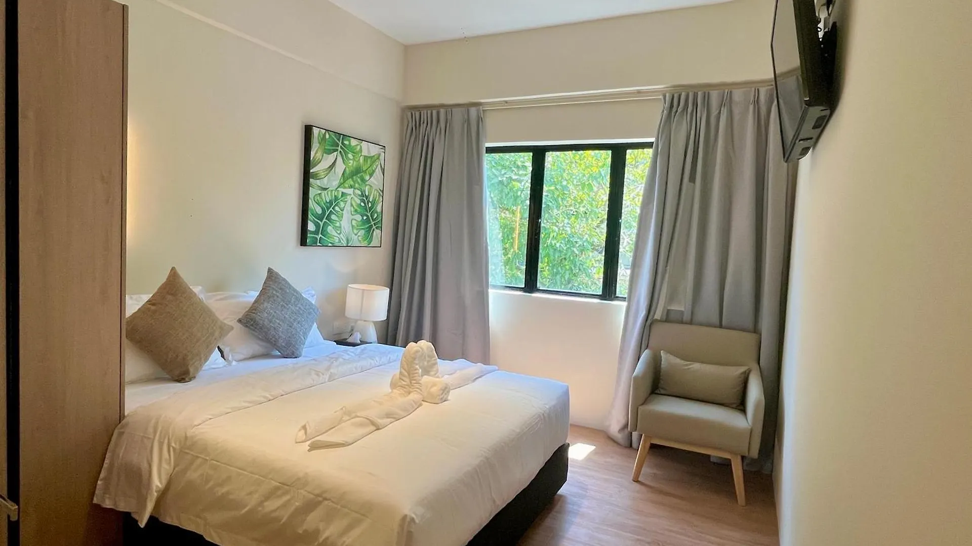 Urban Living Residence Kuala Lumpur