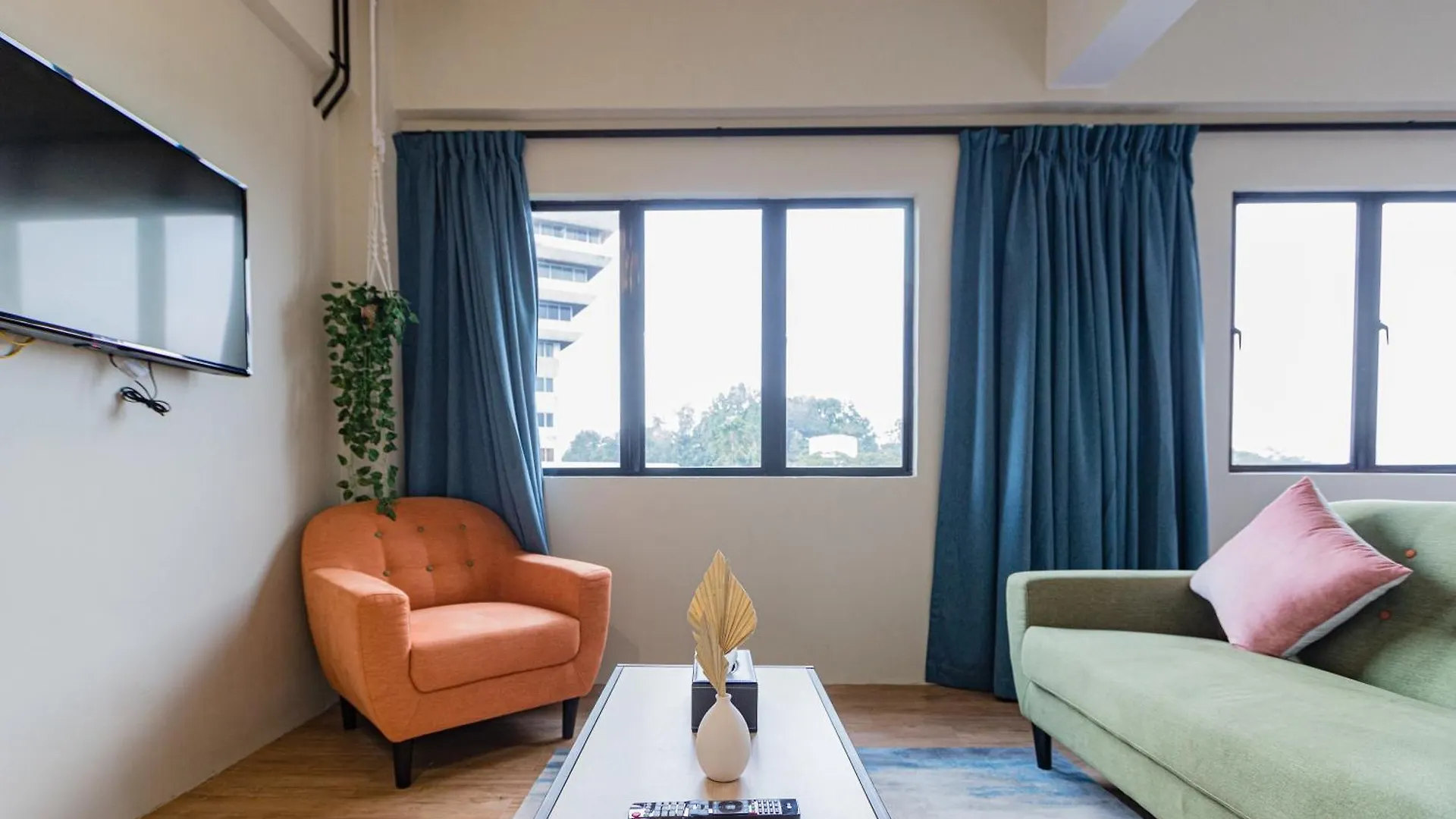 *** Hotel Urban Living Residence Kuala Lumpur Malaysia
