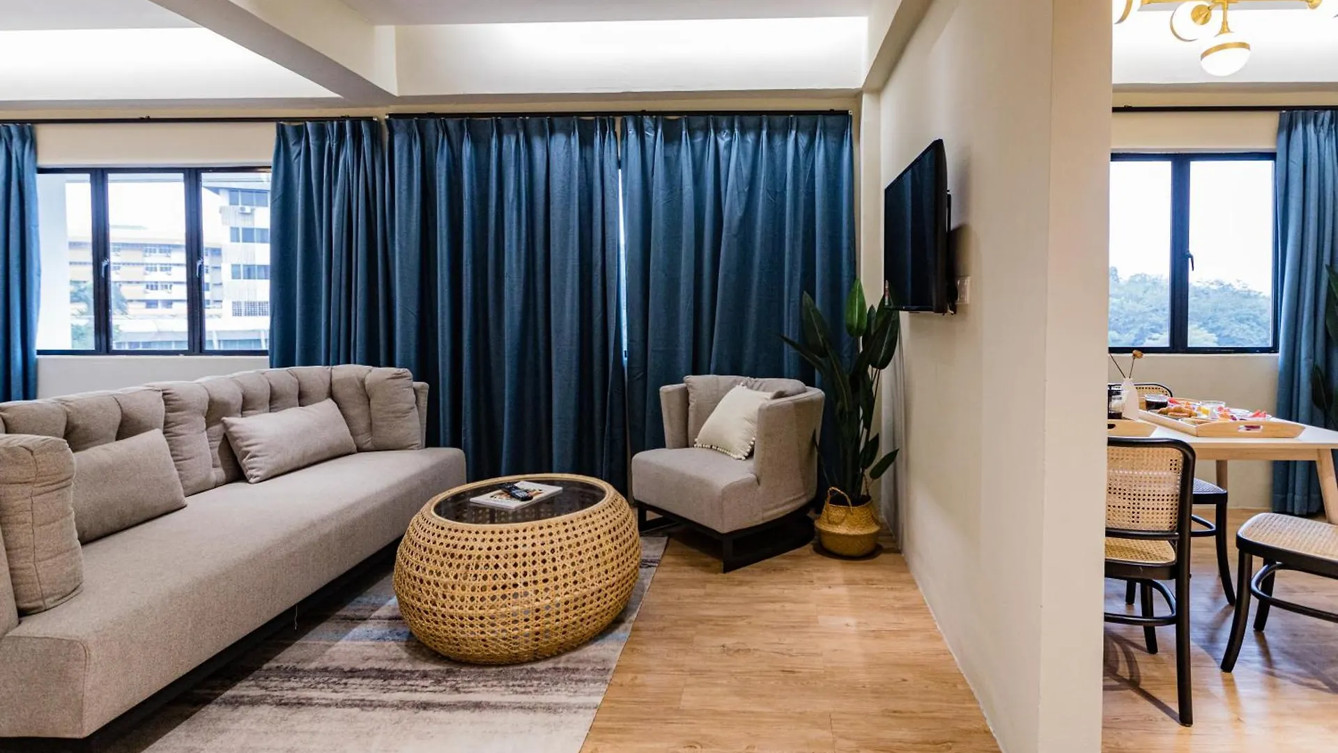 Hotel Urban Living Residence Kuala Lumpur