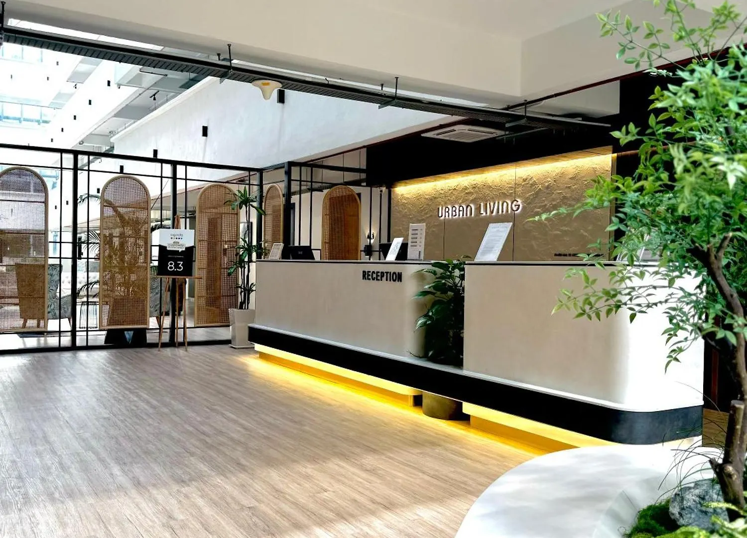Urban Living Residence Kuala Lumpur