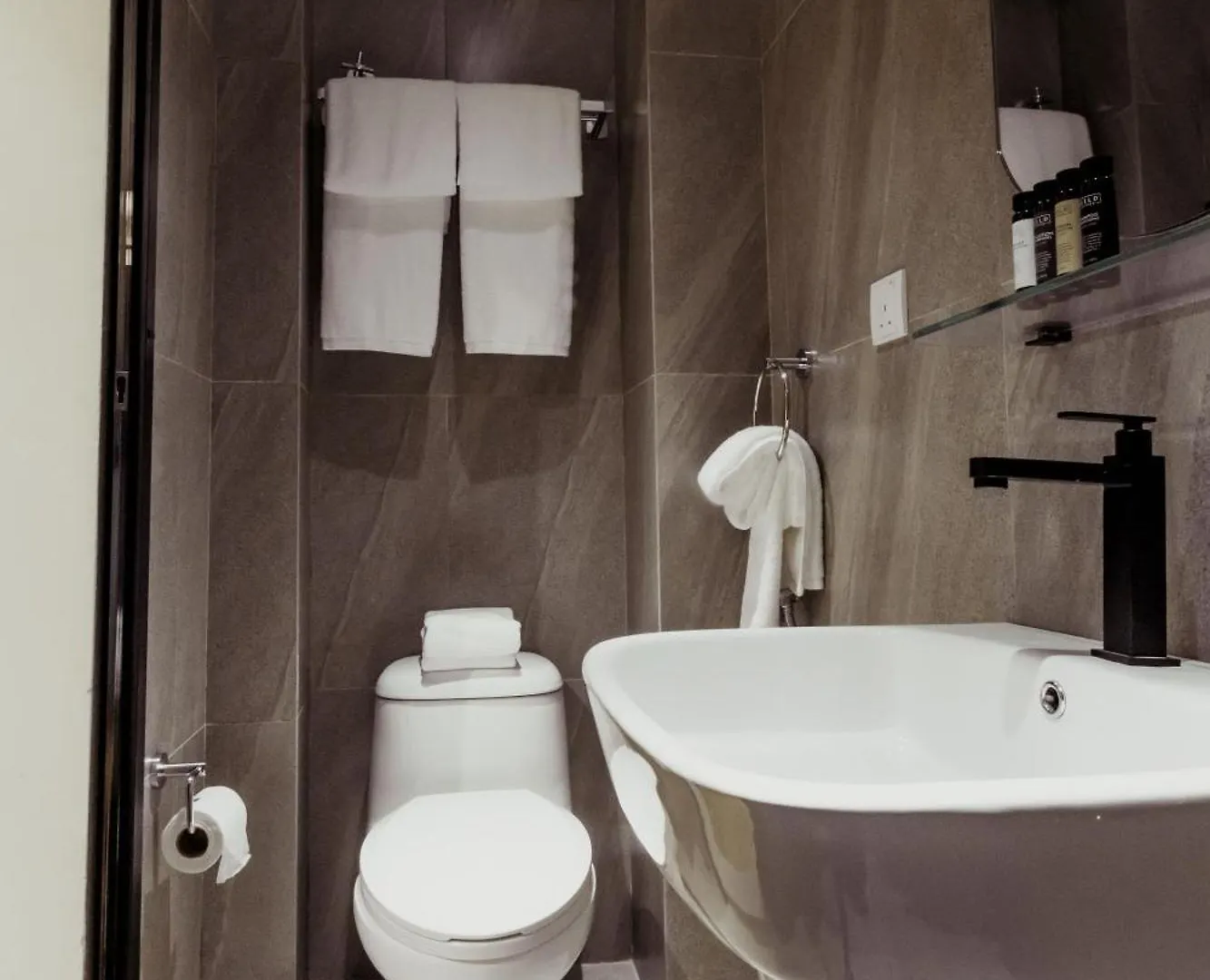 Urban Living Residence Kuala Lumpur