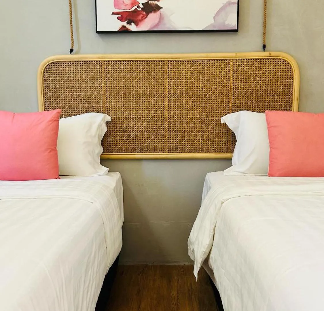 Hotel Urban Living Residence Kuala Lumpur