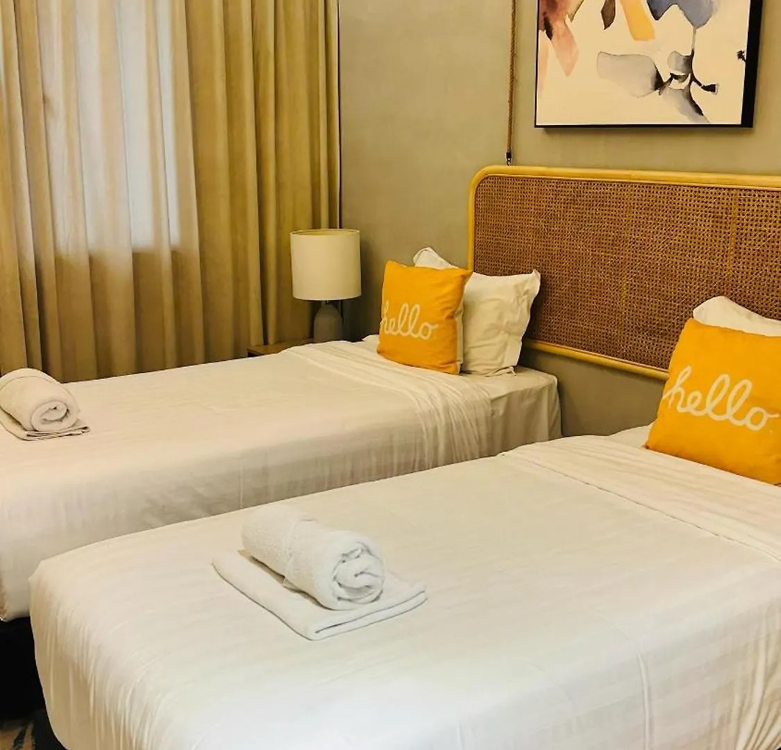 Hotel Urban Living Residence Kuala Lumpur