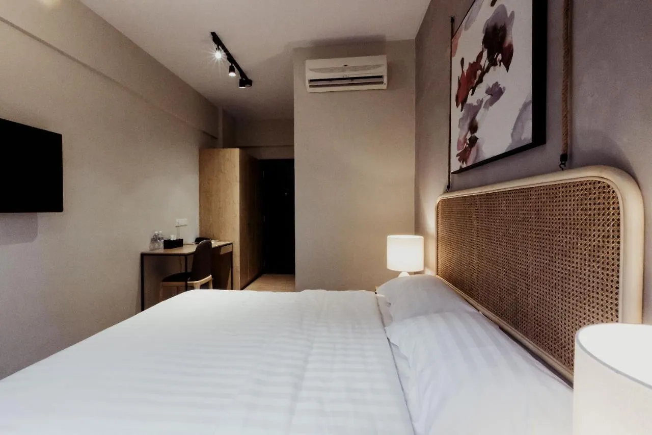 Urban Living Residence Kuala Lumpur Malaysia