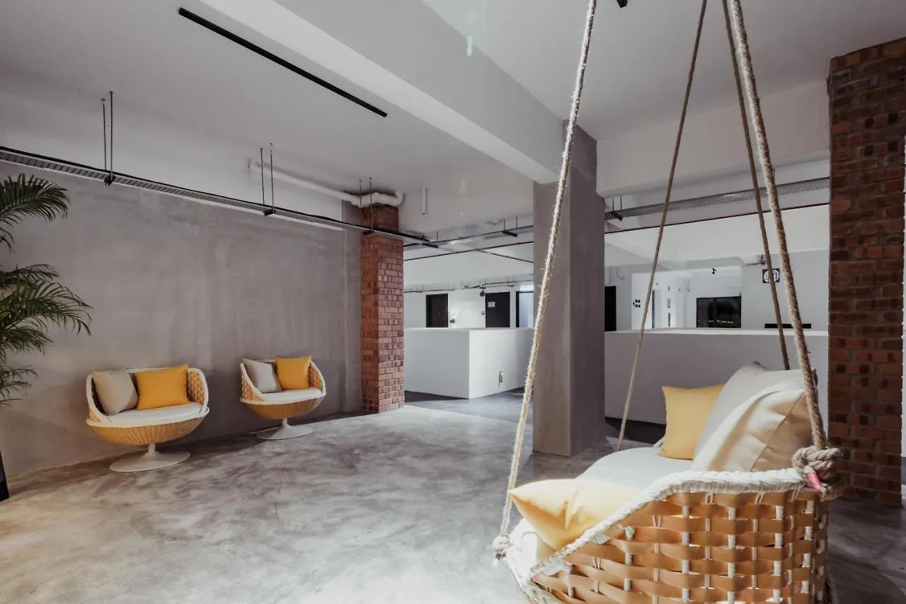 Urban Living Residence Kuala Lumpur 3*,  Malaysia