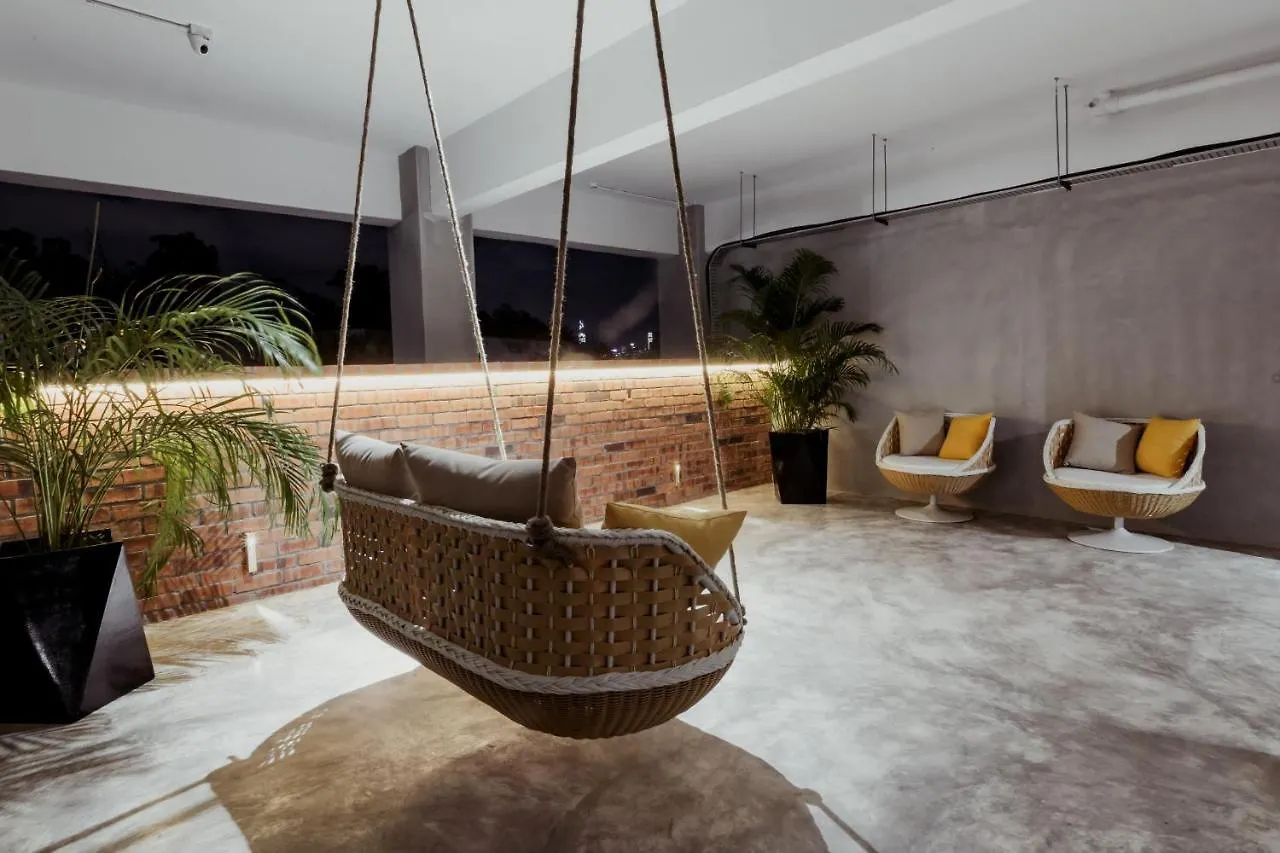 Urban Living Residence Kuala Lumpur